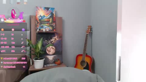 STACY online show from March 8, 6:47 pm