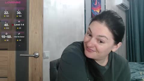 STACY online show from September 24, 7:20 pm