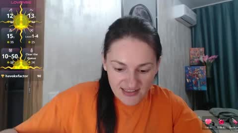 STACY online show from May 24, 6:47 pm