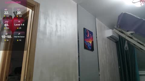 STACY online show from October 1, 7:57 pm