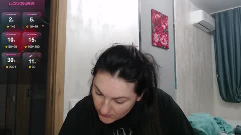 STACY online show from October 10, 9:08 pm