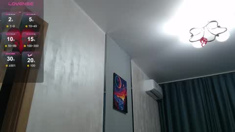 STACY online show from September 19, 7:06 pm