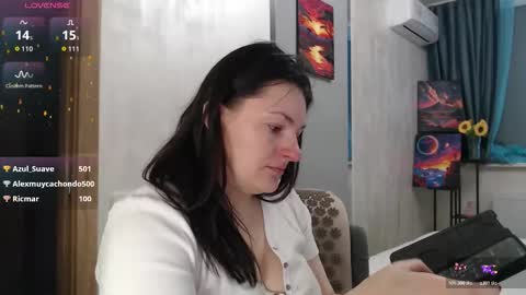 STACY online show from January 12, 10:33 am