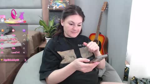 STACY online show from March 9, 4:33 pm