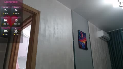 STACY online show from September 26, 7:22 pm