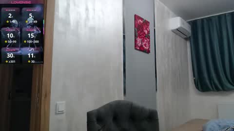 STACY online show from October 26, 10:09 pm