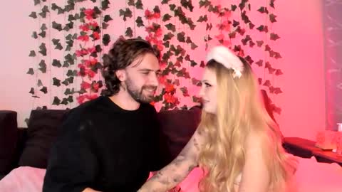 stacy_liam online show from February 23, 5:59 pm