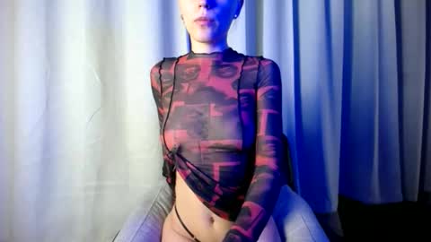 Stacy online show from September 25, 10:28 pm