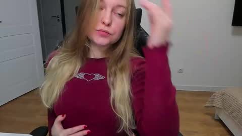 Stacy  online show from March 5, 6:06 pm