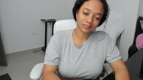 Zulma Yisset online show from October 19, 3:00 am