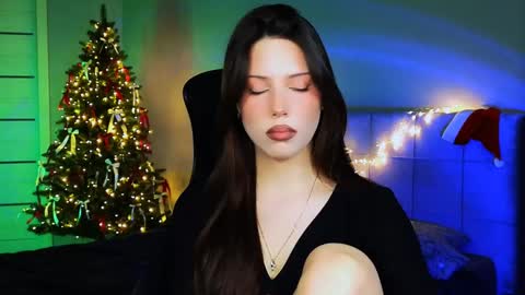 Snapshot of stacygonzales_ chatting on December 27, 8:02 am Bye bye dear See you on December 3st  online show from December 27, 8:02 am