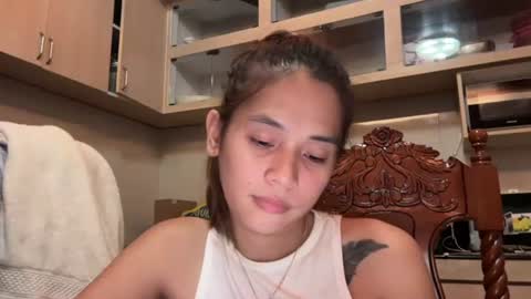 Stacy online show from July 23, 8:23 am