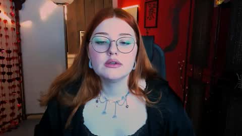 Stasey online show from February 22, 9:57 am