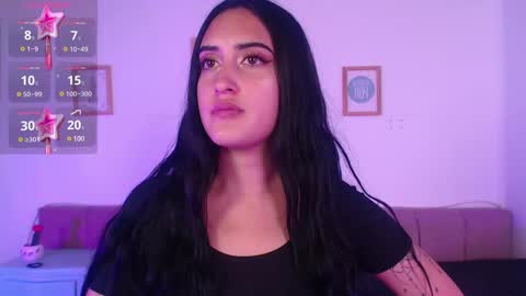 Stacy online show from February 26, 3:43 pm