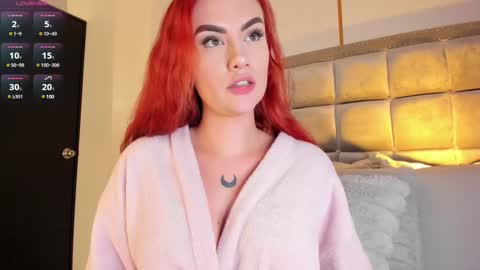 Stacy Rigel online show from February 12, 10:46 am