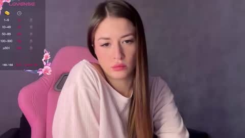 Stacy online show from December 4, 3:28 am