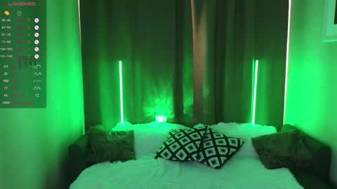 stagedjudging online show from November 16, 7:10 am