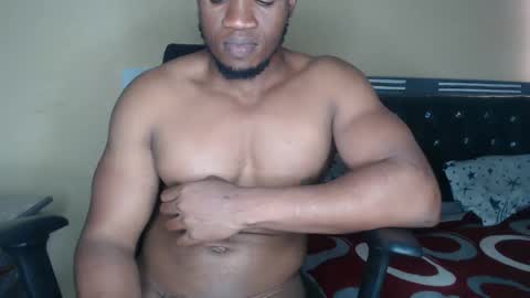 calvin online show from March 11, 11:57 am