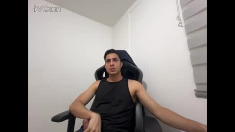 Snapshot of stan_will chatting on January 30, 7:39 am Stan online show from January 30, 7:39 am