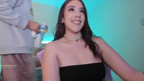 Stand and Rose online show from April 2, 4:09 am