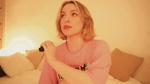 Kristina online show from May 27, 1:52 pm