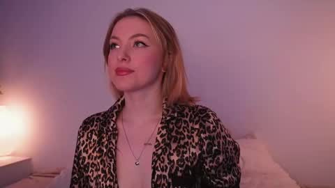 Kristina online show from February 21, 1:03 pm