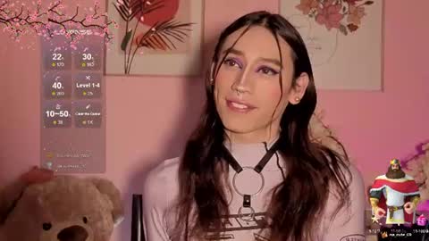 estrellita online show from June 18, 6:02 pm