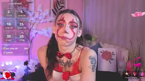  estrellita online show from October 28, 4:46 am