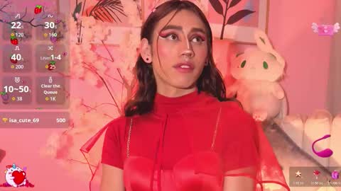 Snapshot of star_mor_ chatting on October 8, 4:02 pm  estrellita online show from October 8, 4:02 pm