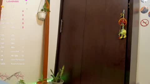 Snapshot of star_shooting chatting on October 3, 1:15 am star_shooting online show from October 3, 1:15 am