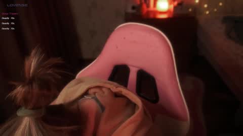 Alice online show from November 24, 9:24 pm