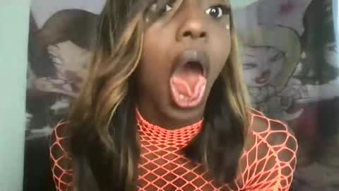 starjewelsxo12 online show from February 26, 5:38 pm