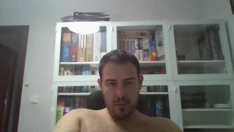 stark_86 online show from October 4, 3:32 pm