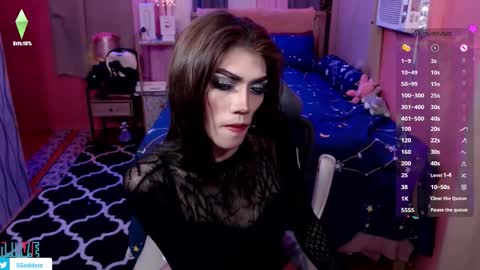 Just Call Me  Starla  Dont Forget to Follow me online show from October 29, 10:32 pm