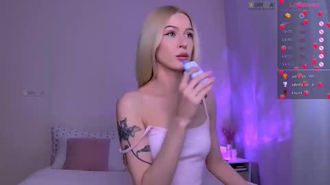 Stacey online show from February 22, 6:28 am