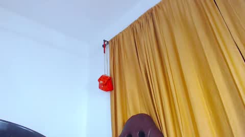 Lizeth online show from February 6, 1:38 am