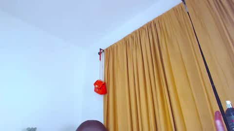 Lizeth online show from January 30, 12:18 am