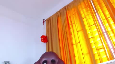 Lizeth online show from February 5, 10:22 pm