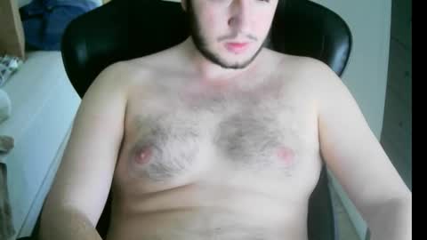 starlord__0 online show from November 9, 9:57 am