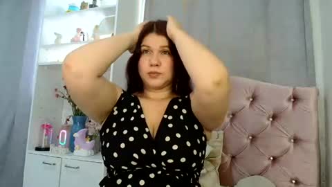 Celeste online show from July 9, 2:43 pm