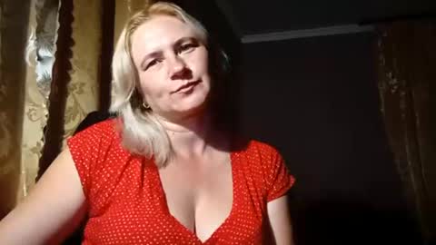 Helen online show from July 24, 6:05 pm