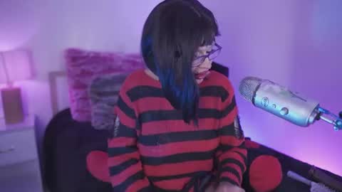 Yoko online show from July 3, 1:38 pm
