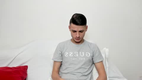 STAS online show from December 3, 7:39 pm