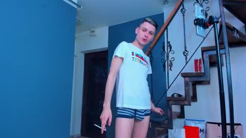 STAS online show from January 24, 6:56 pm