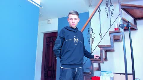 STAS online show from February 14, 11:42 pm