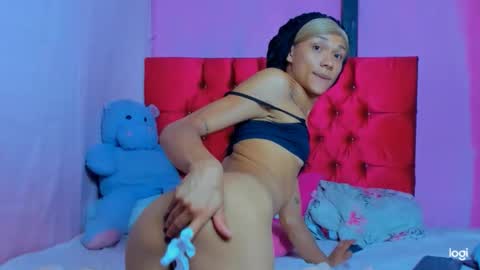 stassiebell online show from February 28, 12:53 pm