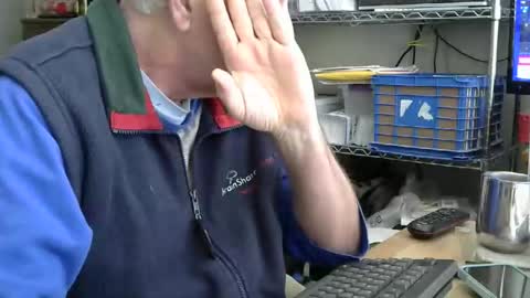 stasw20 online show from January 12, 4:03 pm