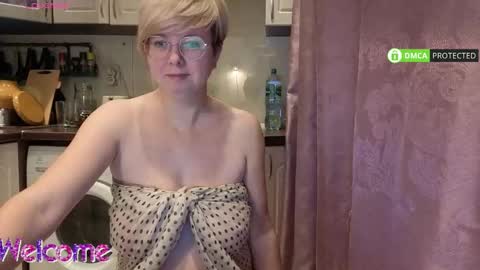 Stasya online show from November 21, 1:03 am