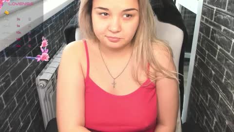 stasyasunshine online show from October 28, 2:56 am