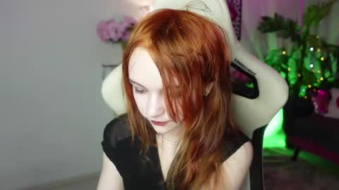 MONICA online show from February 11, 1:37 pm